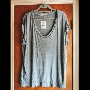 New Free people Tee